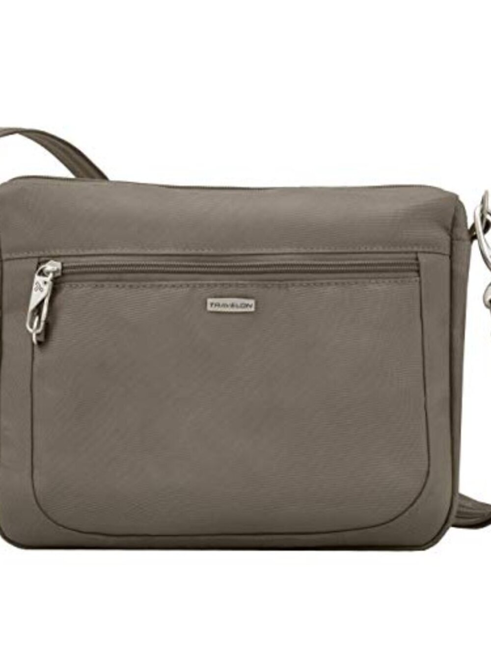 ๐ womens Travelon Anti-theft Classic Small E/W Crossbody Bag